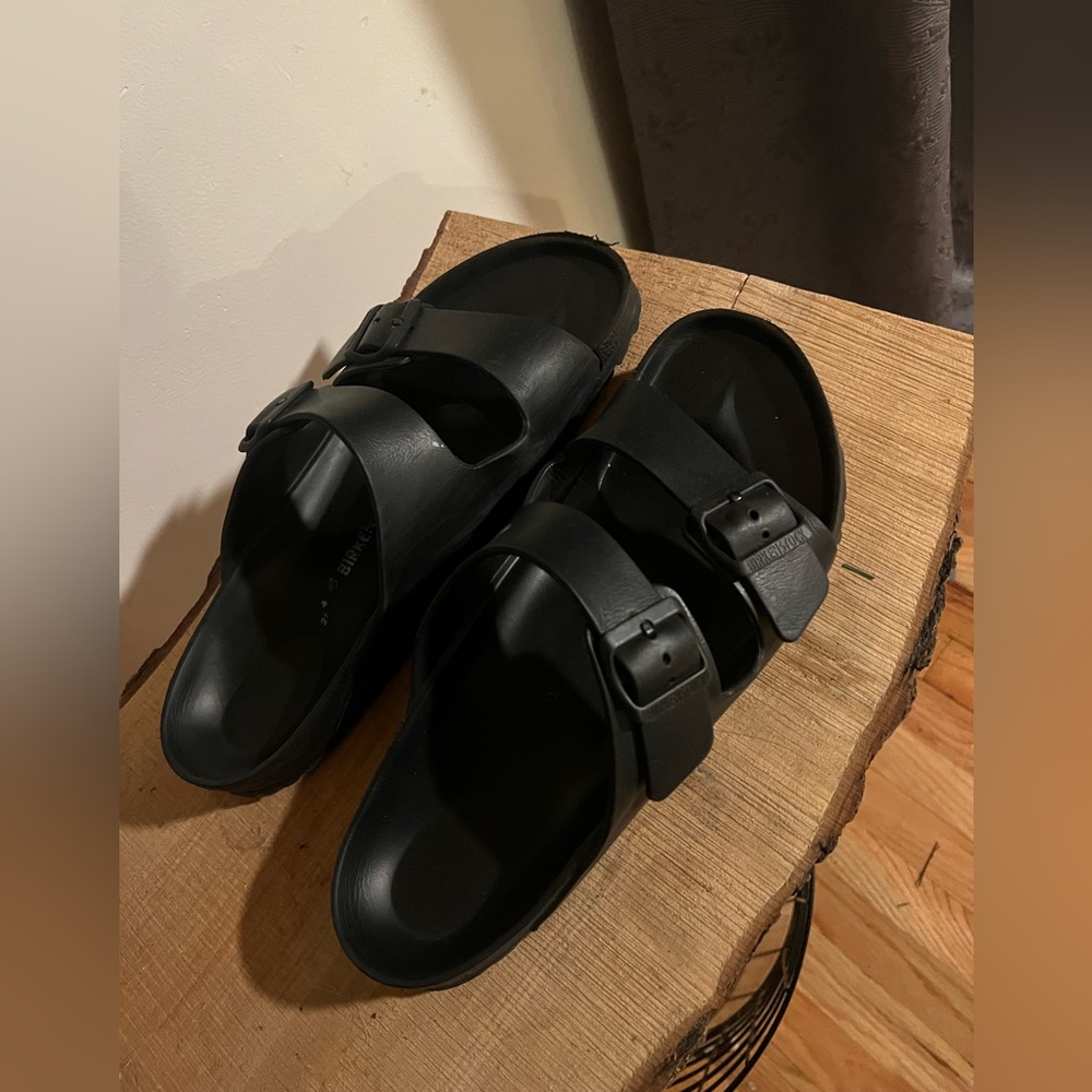 Mens Size 11 Birkenstocks